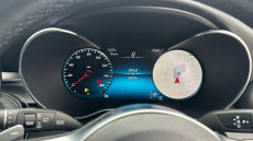 Mercedes-Benz GLC 300d 4Matic AMG Line Premium Pls 5dr 9G-Tronic Diesel Estate